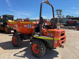 2017 Ausa D350AHG  - picture19' - Click to enlarge