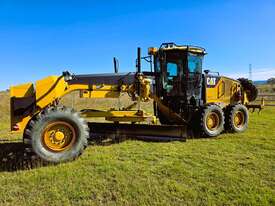 2010 Caterpillar 12M  - picture0' - Click to enlarge