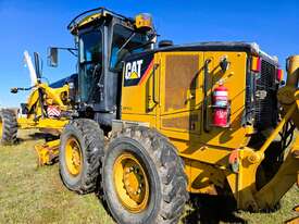 2010 Caterpillar 12M  - picture1' - Click to enlarge