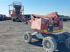 JLG 340aj - picture1' - Click to enlarge