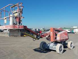 JLG 340aj - picture2' - Click to enlarge