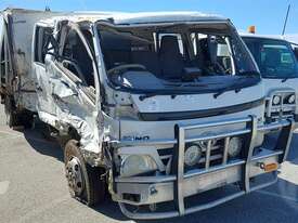 Hino 300 Series 816 - picture0' - Click to enlarge