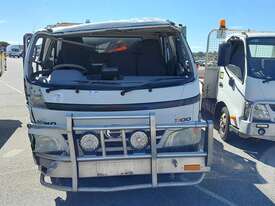 Hino 300 Series 816 - picture0' - Click to enlarge