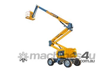 XCMG XGA20K Articulated Boom Lift for  
