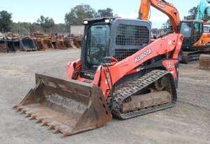 Kubota 2015   Svl90-2