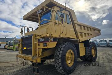 Caterpillar 1990   769C