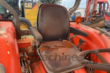 Kubota 1997   L5030D Tractor