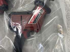 Milwaukee Rattle Gun & Reciprocating Saw (Police Lost & Stolen) - picture0' - Click to enlarge