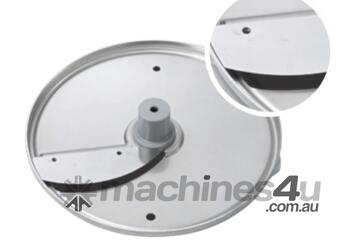 Yasaki P4U Stainless Steel Slicing Disc 3Mm As650215