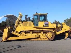 2018 Komatsu D155ax-6 - picture0' - Click to enlarge