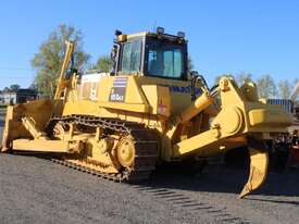 2018 Komatsu D155ax-6 - picture1' - Click to enlarge