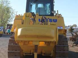 2018 Komatsu D155ax-6 - picture2' - Click to enlarge