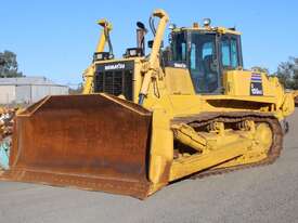 2018 Komatsu D155ax-6 - picture19' - Click to enlarge