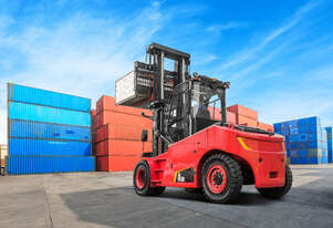 18.0T Diesel Forklift