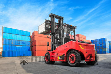 18.0T Diesel Forklift