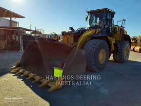 CAT 980-14 Wheel Loaders integrated Toolcarriers - picture0' - Click to enlarge
