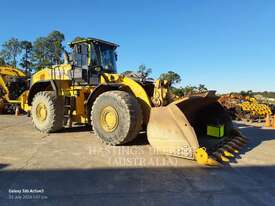CAT 980-14 Wheel Loaders integrated Toolcarriers - picture0' - Click to enlarge