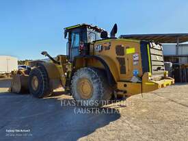 CAT 980-14 Wheel Loaders integrated Toolcarriers - picture2' - Click to enlarge