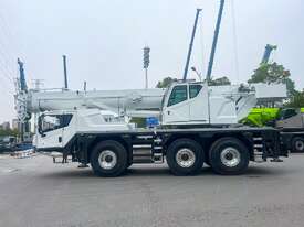 2025 Zoomlion ZAT600  - picture0' - Click to enlarge