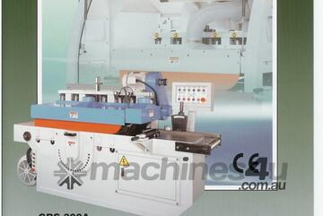 HOLYTEK Multi Rip Saw GRS-300A with lots of blades HOLYTEK Multi Rip Saw GRS-300A with lots of blades