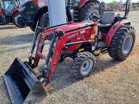 2024 CASE IH FARMALL 35B ROPS TRACTOR  - picture0' - Click to enlarge