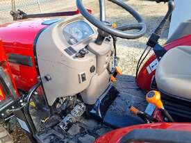 2024 CASE IH FARMALL 35B ROPS TRACTOR  - picture1' - Click to enlarge