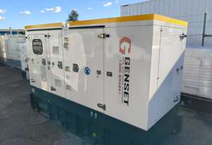 45 Kva Diesel generator. 3-phase