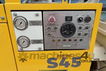 Jacon 2022   S45