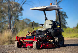 Toro ZMaster Standard Ride On Lawn Equipment Toro ZMaster Standard Ride On Lawn Equipment