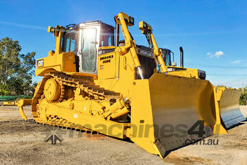 Caterpillar 18t D6T XL Dozer for  