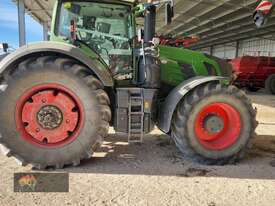 (8732) 2017 Fendt Vario 939 - picture0' - Click to enlarge