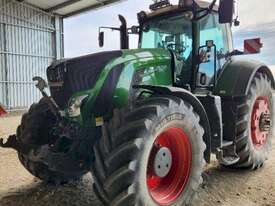 (8732) 2017 Fendt Vario 939 - picture0' - Click to enlarge