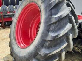 (8732) 2017 Fendt Vario 939 - picture2' - Click to enlarge