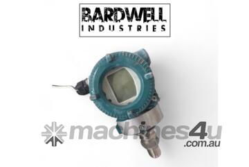 Yokogawa ADMAG Magnetic Flow Meter - AXFA11