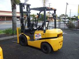 TCM FD25T3K - Hire - picture1' - Click to enlarge