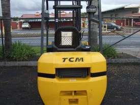 TCM FD25T3K - Hire - picture2' - Click to enlarge