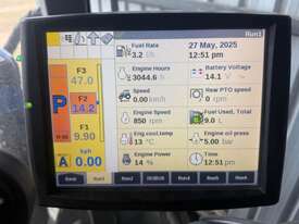 2016 New Holland T6.160 Auto Command - picture2' - Click to enlarge