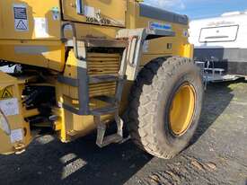 1998 Komatsu WA180-3A Articulated Wheel Loader - picture0' - Click to enlarge