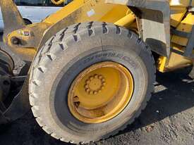 1998 Komatsu WA180-3A Articulated Wheel Loader - picture0' - Click to enlarge