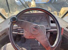 1998 Komatsu WA180-3A Articulated Wheel Loader - picture1' - Click to enlarge