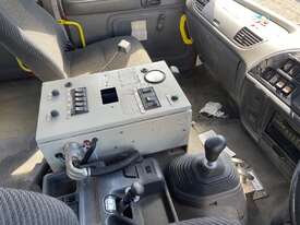 2008 Isuzu FTS750 4X4 Rural Fire Truck - picture1' - Click to enlarge