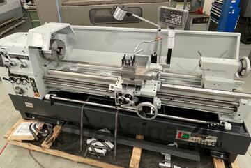 Eximus Precision Lathe LA-430X1700 Eximus Precision Lathe LA-430X1700