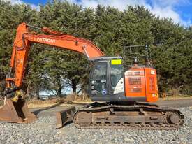 2020 Hitachi Zx225uslc-5B - picture19' - Click to enlarge