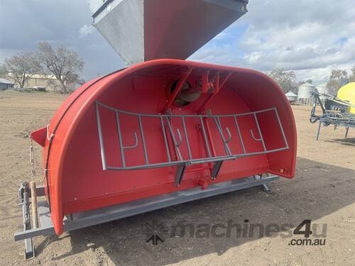 2009 MAINERO 2230 GRAIN BAG LOADER
