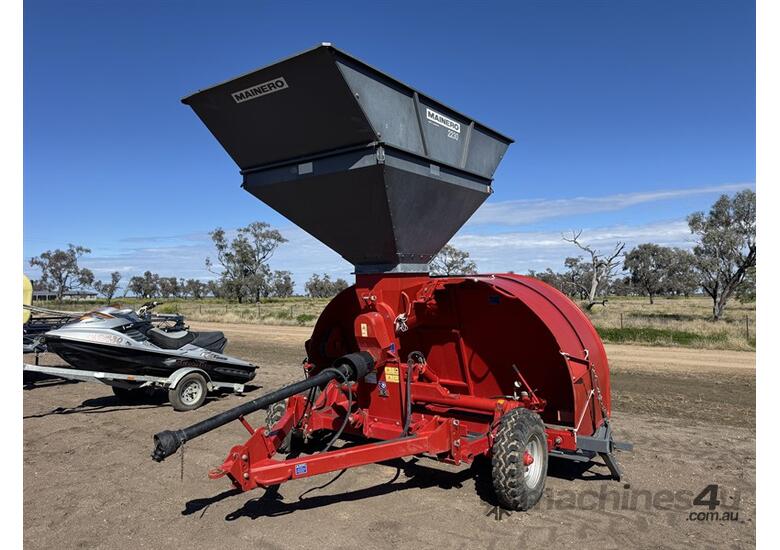 2009 MAINERO 2230 GRAIN BAG LOADER