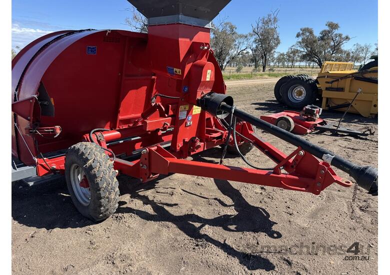 2009 MAINERO 2230 GRAIN BAG LOADER
