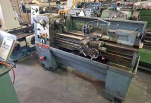 Colchester Master 2500 Centre Lathe