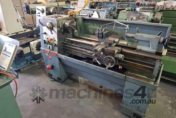 Colchester Master 2500 Centre Lathe Colchester Master 2500 Centre Lathe
