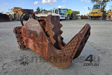 2010 EuroShear 65mm 65mm