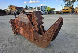 2010 EuroShear 65mm 65mm